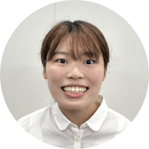 結衣さん
