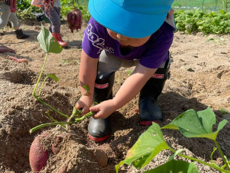 ゆうかり子ども園:なかなか言うことを聞いてくれない子どもがいた場合、どういうことに気をつけて声掛けをしていますか? 保育園就職フェア2023 in KYOTO ゆうかり子ども園:なかなか言うことを聞いてくれない子どもがいた場合、どういうことに気をつけて声掛けをしていますか? 保育園就職フェア2023 in KYOTO